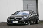 Mercedes-Benz CL65 AMG by VATH 2009 года